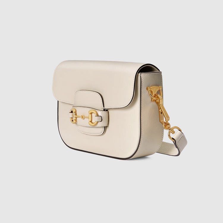 658574.18YSG.9068.002.077.0067.Light Gucci Horsebit 1955 mini bag